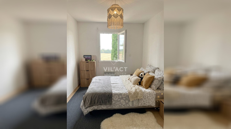 Ma-Cabane - Location Appartement Saint-Quentin-de-Baron, 34 m²