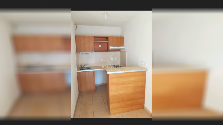 Ma-Cabane - Location Appartement Saint-Quentin-de-Baron, 34 m²