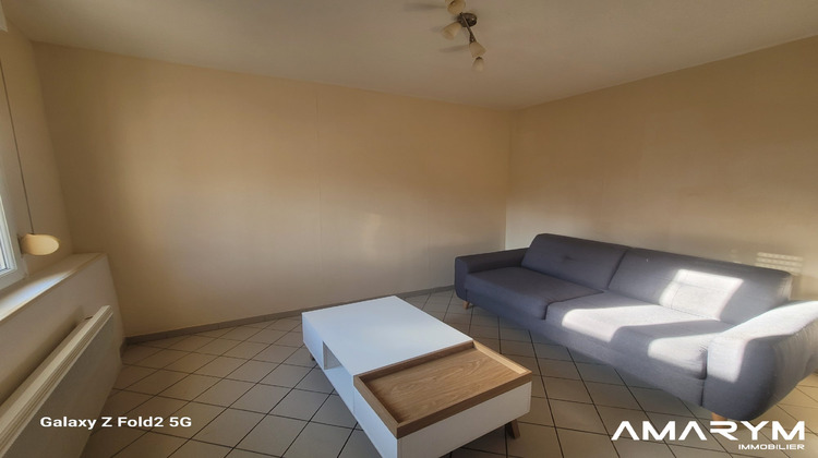 Ma-Cabane - Location Appartement Saint-Quentin-la-Motte-Croix-au-Bailly, 46 m²