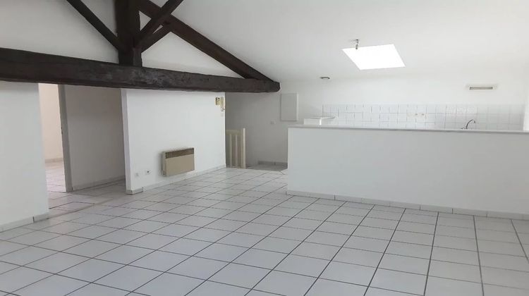 Ma-Cabane - Location Appartement Saint-Rambert-d'Albon, 65 m²