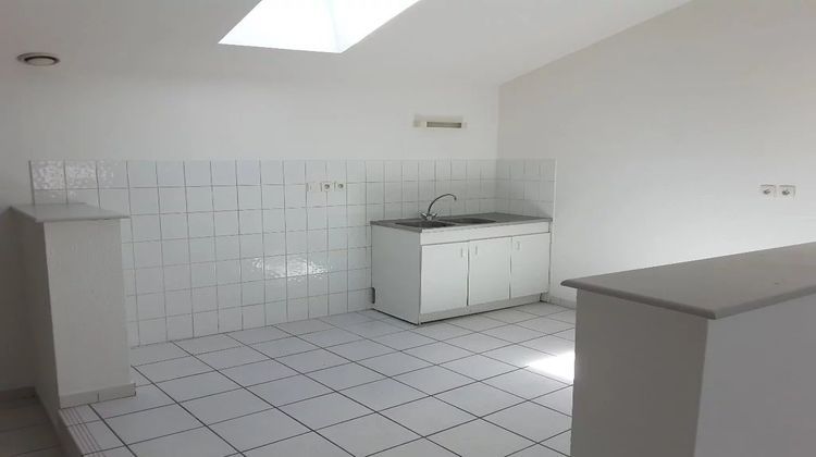 Ma-Cabane - Location Appartement Saint-Rambert-d'Albon, 65 m²