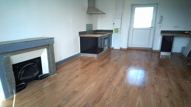 Ma-Cabane - Location Appartement Saint-Rambert-d'Albon, 70 m²