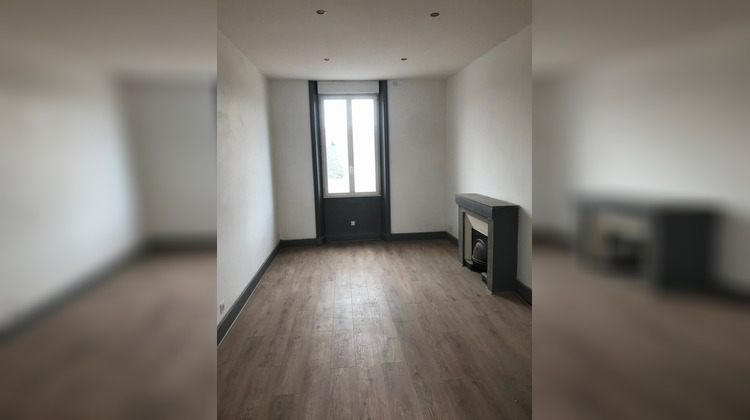 Ma-Cabane - Location Appartement Saint-Rambert-d'Albon, 70 m²