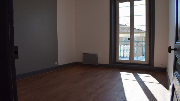 Ma-Cabane - Location Appartement Saint-Rambert-d'Albon, 70 m²