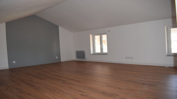 Ma-Cabane - Location Appartement Saint-Rambert-d'Albon, 70 m²