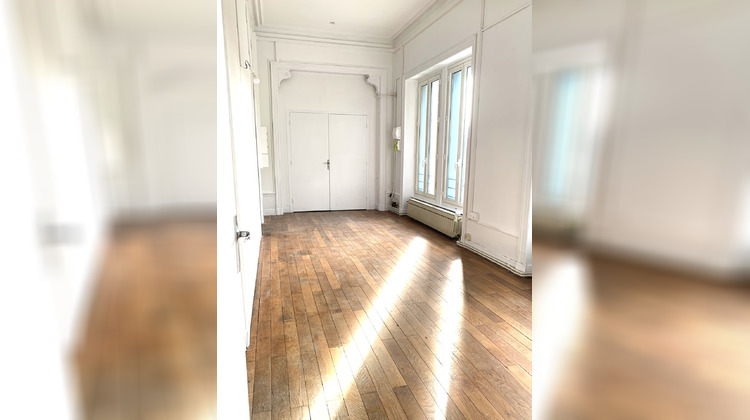 Ma-Cabane - Location Appartement Saint-Rambert-d'Albon, 147 m²