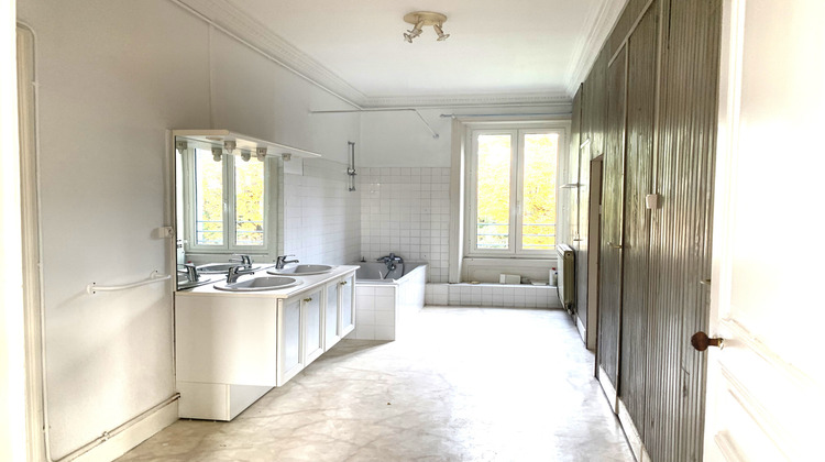 Ma-Cabane - Location Appartement Saint-Rambert-d'Albon, 147 m²