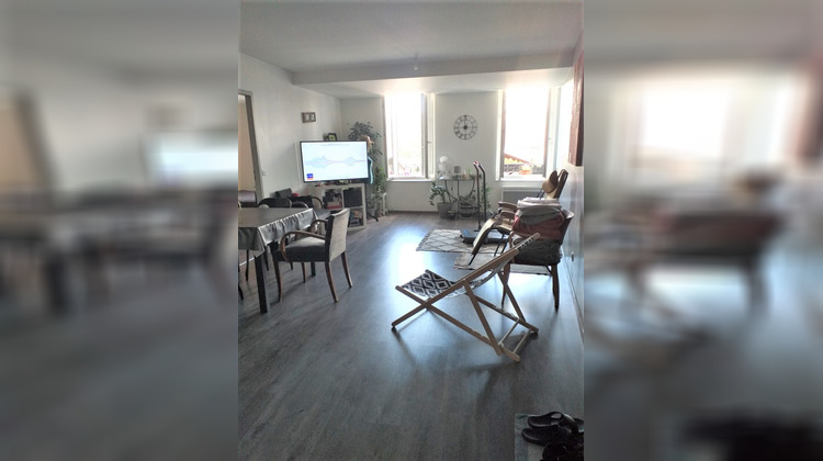 Ma-Cabane - Location Appartement Saint-Rambert-d'Albon, 55 m²