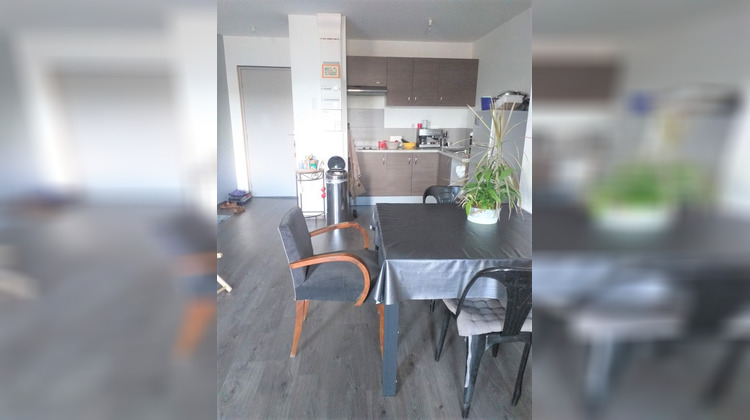 Ma-Cabane - Location Appartement Saint-Rambert-d'Albon, 55 m²