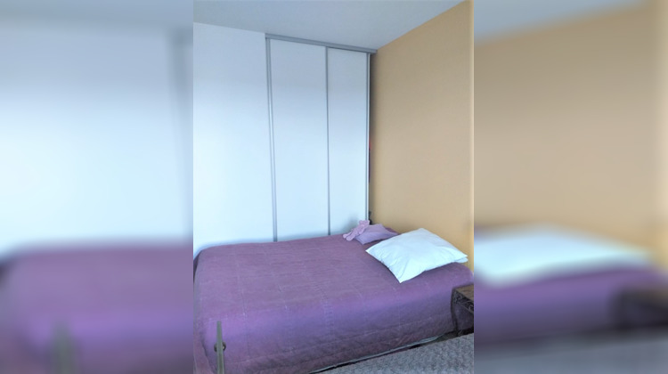 Ma-Cabane - Location Appartement Saint-Rambert-d'Albon, 55 m²