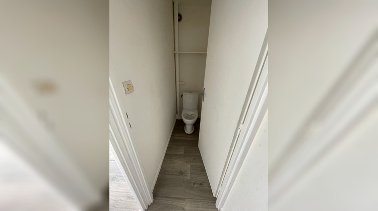 Ma-Cabane - Location Appartement SAINT-RAMBERT-EN-BUGEY, 73 m²