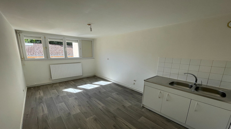Ma-Cabane - Location Appartement SAINT-RAMBERT-EN-BUGEY, 73 m²
