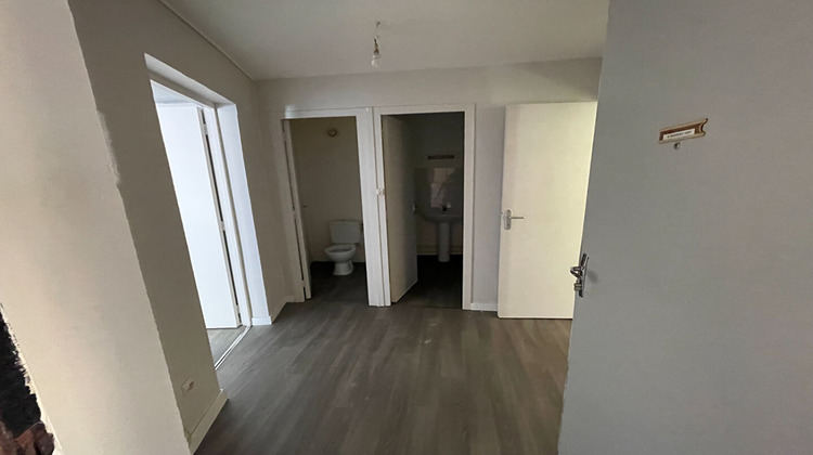 Ma-Cabane - Location Appartement SAINT-RAMBERT-EN-BUGEY, 59 m²