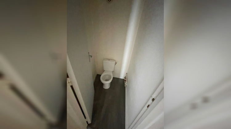Ma-Cabane - Location Appartement SAINT-RAMBERT-EN-BUGEY, 59 m²