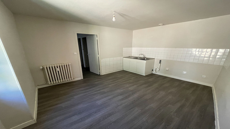Ma-Cabane - Location Appartement SAINT-RAMBERT-EN-BUGEY, 59 m²