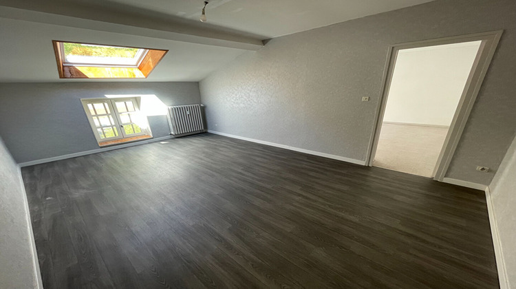 Ma-Cabane - Location Appartement SAINT-RAMBERT-EN-BUGEY, 59 m²