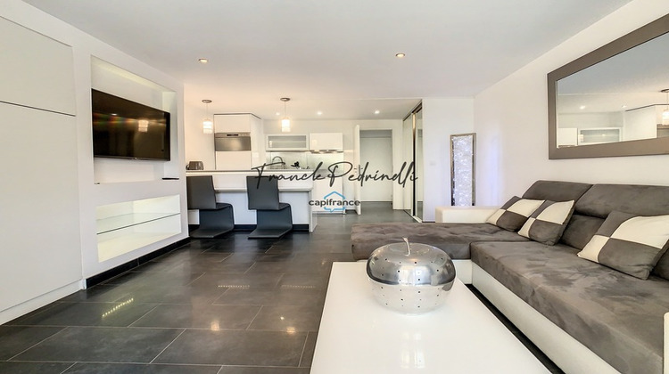 Ma-Cabane - Location Appartement SAINT RAPHAEL, 31 m²