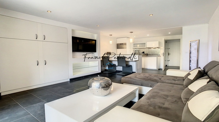 Ma-Cabane - Location Appartement SAINT RAPHAEL, 31 m²