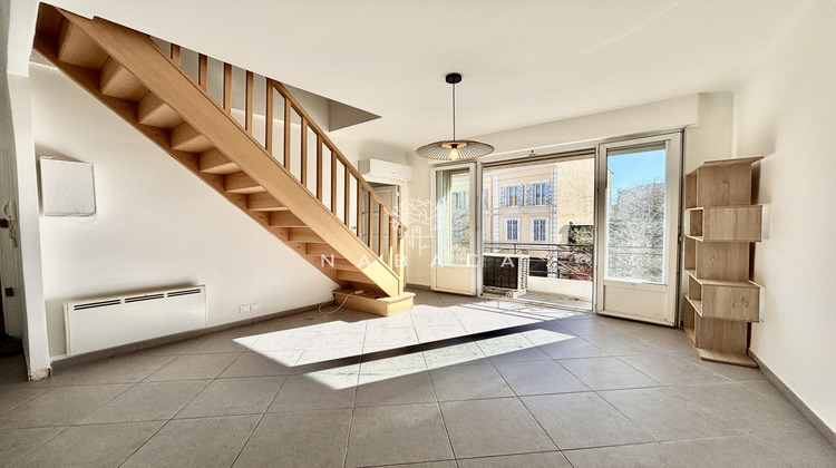 Ma-Cabane - Location Appartement Saint-Raphaël, 76 m²