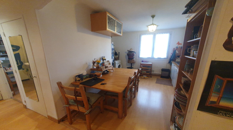 Ma-Cabane - Location Appartement Saint-Raphaël, 57 m²