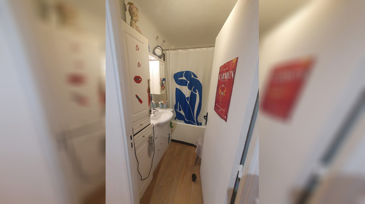 Ma-Cabane - Location Appartement Saint-Raphaël, 57 m²