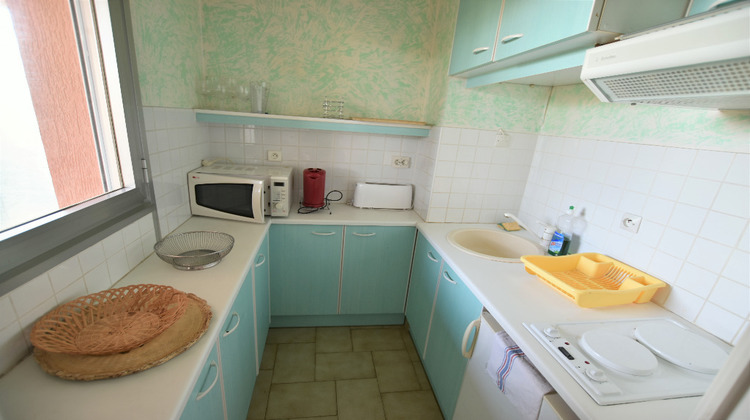 Ma-Cabane - Location Appartement SAINT-RAPHAEL, 27 m²
