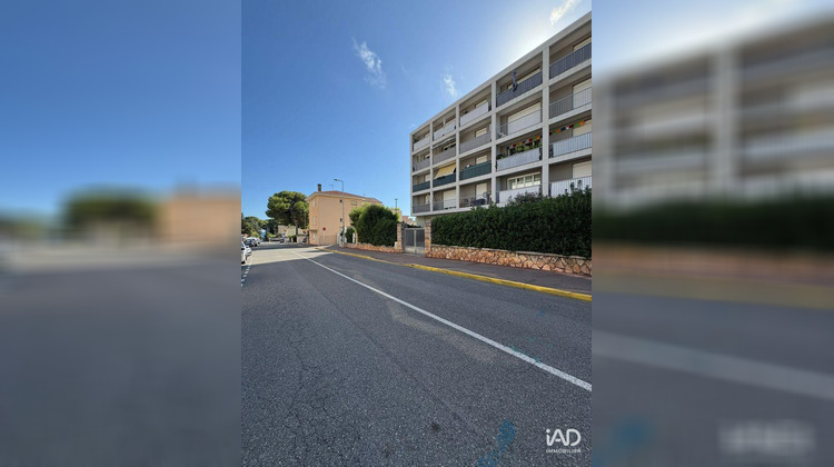 Ma-Cabane - Location Appartement Saint-Raphaël, 68 m²