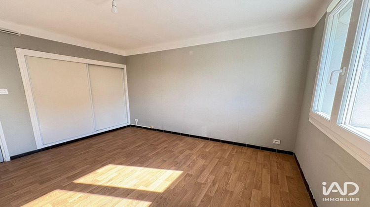Ma-Cabane - Location Appartement Saint-Raphaël, 68 m²