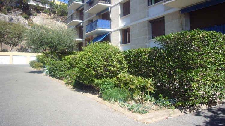 Ma-Cabane - Location Appartement SAINT-RAPHAEL, 51 m²
