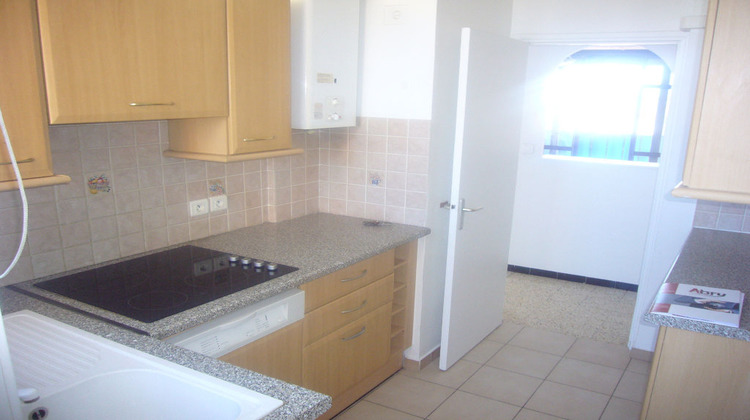 Ma-Cabane - Location Appartement SAINT-RAPHAEL, 51 m²