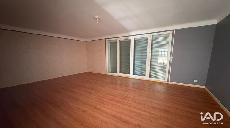 Ma-Cabane - Location Appartement Saint-Raphaël, 61 m²