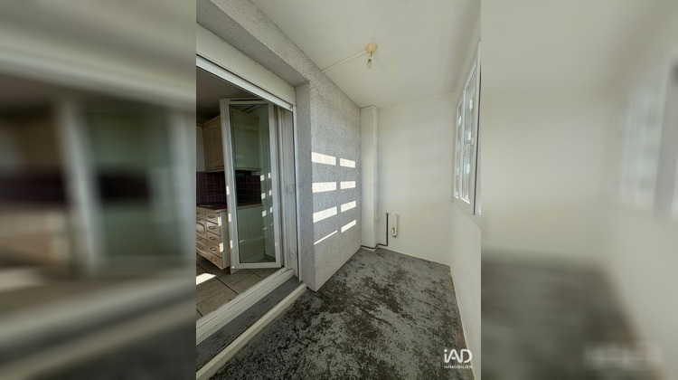Ma-Cabane - Location Appartement Saint-Raphaël, 61 m²