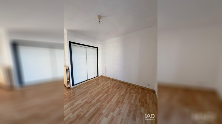 Ma-Cabane - Location Appartement Saint-Raphaël, 61 m²
