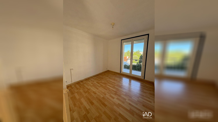 Ma-Cabane - Location Appartement Saint-Raphaël, 61 m²