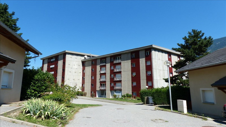 Ma-Cabane - Location Appartement SAINT-REMY-DE-MAURIENNE, 81 m²