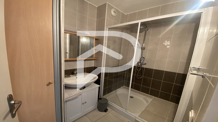 Ma-Cabane - Location Appartement SAINT-REMY-DE-PROVENCE, 32 m²