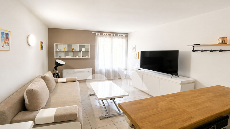 Ma-Cabane - Location Appartement SAINT-REMY-DE-PROVENCE, 32 m²