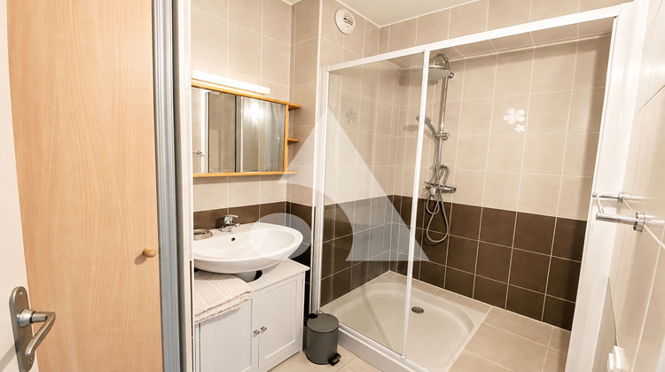 Ma-Cabane - Location Appartement SAINT-REMY-DE-PROVENCE, 32 m²