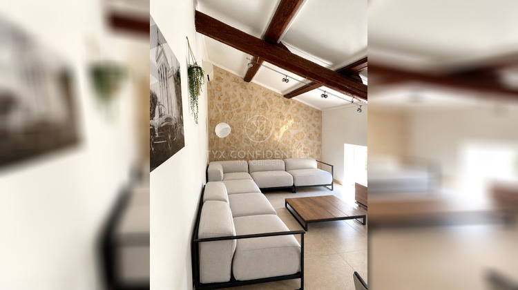 Ma-Cabane - Location Appartement SAINT-REMY-DE-PROVENCE, 52 m²