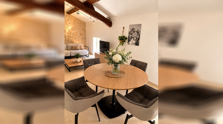 Ma-Cabane - Location Appartement SAINT-REMY-DE-PROVENCE, 52 m²