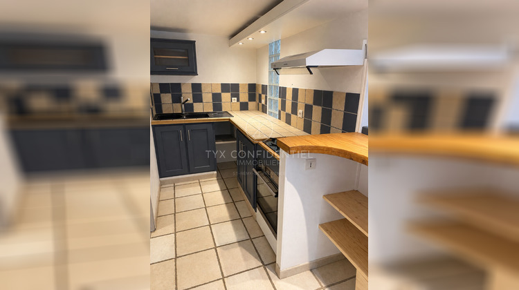 Ma-Cabane - Location Appartement SAINT-REMY-DE-PROVENCE, 54 m²