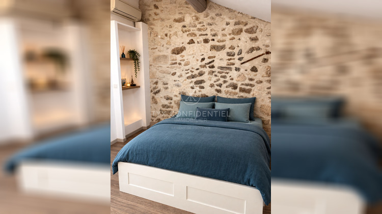 Ma-Cabane - Location Appartement SAINT-REMY-DE-PROVENCE, 54 m²
