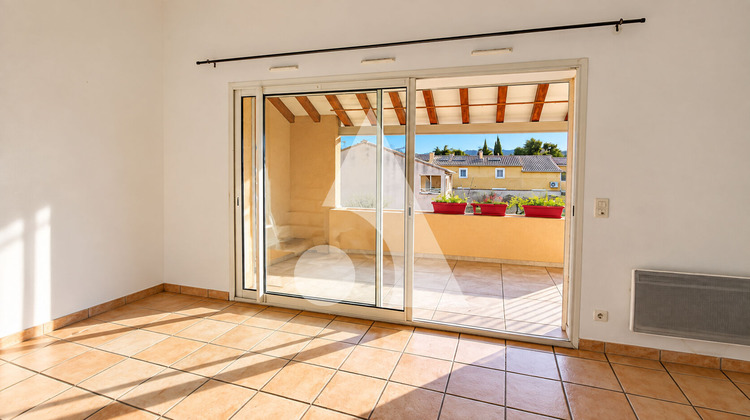 Ma-Cabane - Location Appartement SAINT-REMY-DE-PROVENCE, 72 m²