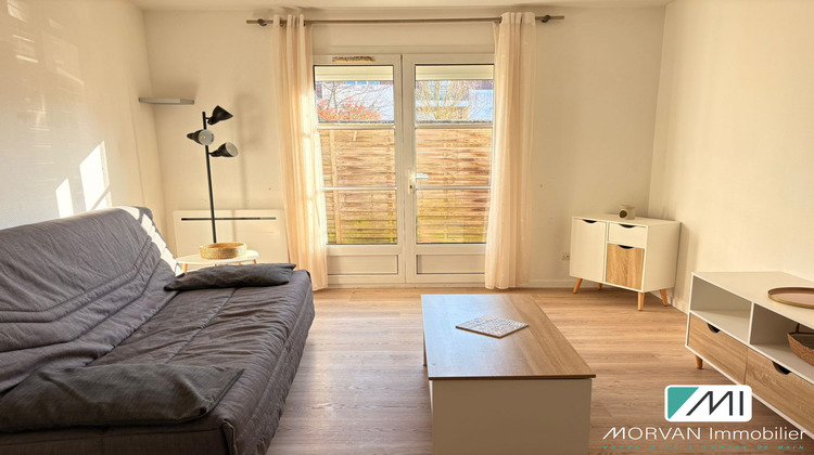 Ma-Cabane - Location Appartement Saint-Rémy-l'Honoré, 26 m²