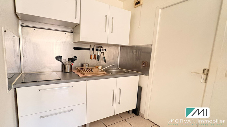 Ma-Cabane - Location Appartement Saint-Rémy-l'Honoré, 26 m²