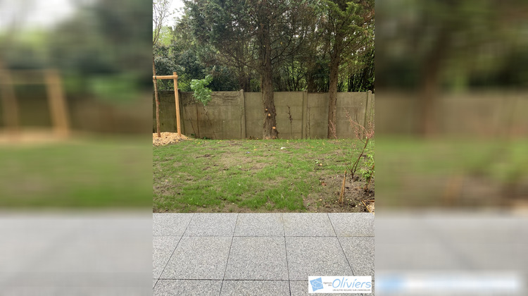 Ma-Cabane - Location Appartement Saint-Rémy-lès-Chevreuse, 46 m²