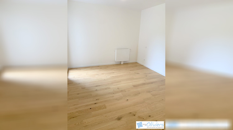 Ma-Cabane - Location Appartement Saint-Rémy-lès-Chevreuse, 46 m²