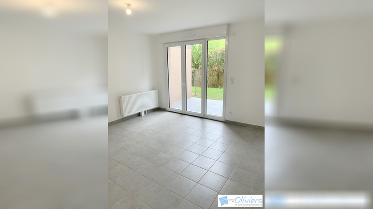 Ma-Cabane - Location Appartement Saint-Rémy-lès-Chevreuse, 46 m²