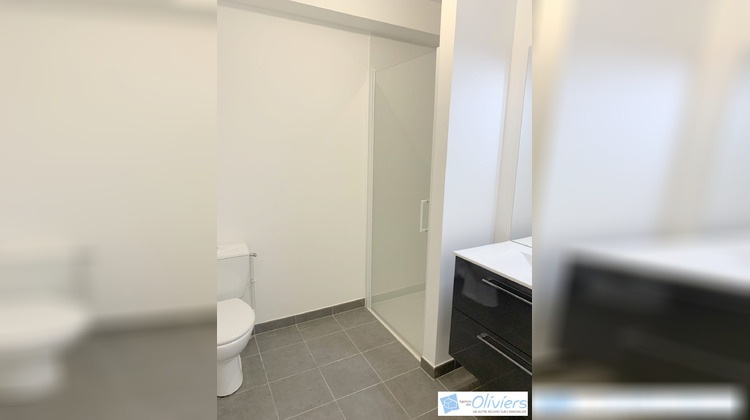 Ma-Cabane - Location Appartement Saint-Rémy-lès-Chevreuse, 46 m²