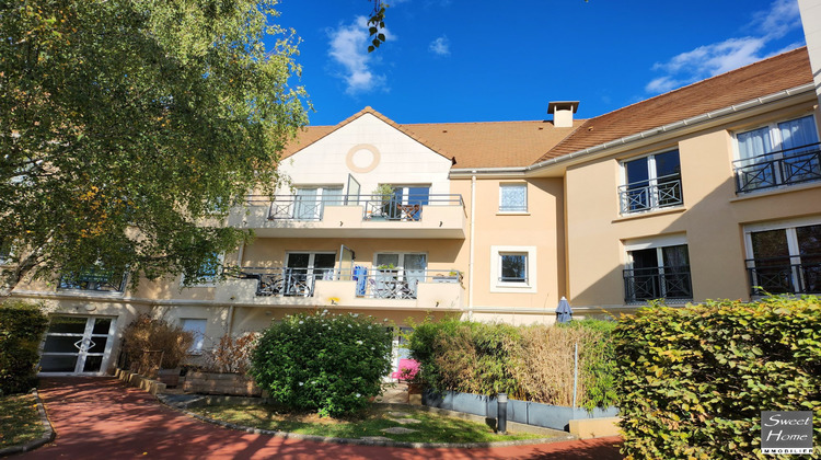 Ma-Cabane - Location Appartement Saint-Rémy-lès-Chevreuse, 31 m²